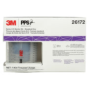 Spray Cup System Kit,22 fl. oz.