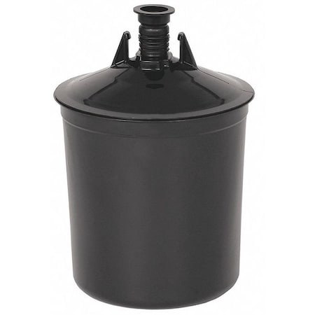 Spray Cup System Kit,22 fl. oz.