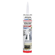 Elastomeric Sealant,Water Base,10.1 oz