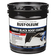 Roof Coating and Waterproofer,4.75 gal