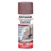 Weather Resistant Coating, Espresso Shake, Unfinished, Oil, 12 Oz