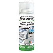 Cleaner and Primer,Solvent Base,12 oz