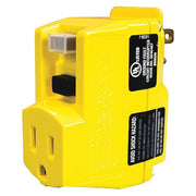 GFCI Adapter 110V