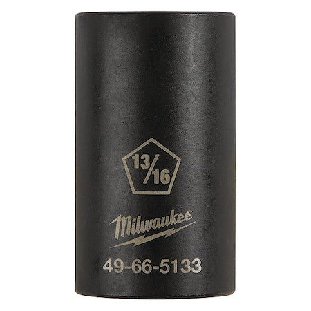 SHOCKWAVE Lineman's Penta Socket