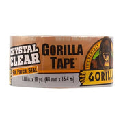 RepairTape,Transparent,18ydL,2inW