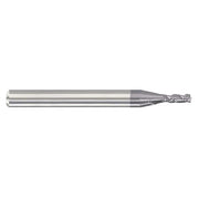 Corner Chamfer End Mill, 0.0625 in