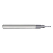 Corner Chamfer End Mill, 0.046875 in