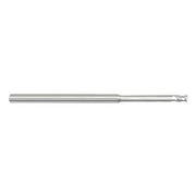 Corner Chamfer End Mill, 0.03125 in