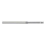 Corner Chamfer End Mill, 0.03125 in