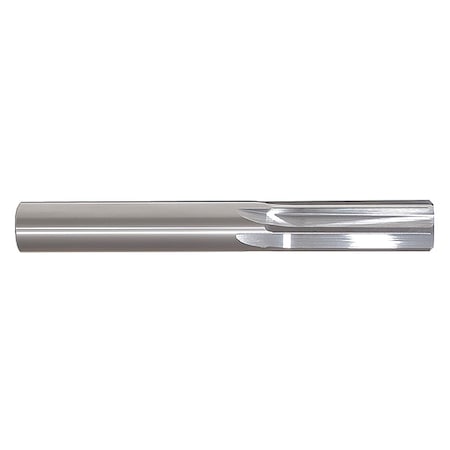 Chucking Reamer,0.0933" dia. Shank