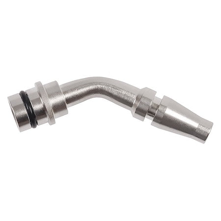 Valve Plug,1/4, Steel", PK2