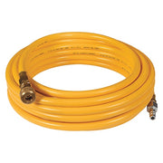 Input Air Hose, Miller C50 SAR System, Size: 50 ft