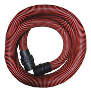 Vacuum Hose,Plastic,13 ft. Hose L, 43-75-0300