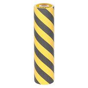 Anti-Slip Tape 46 Grit Size, 24 in W x 60 ft L, 0.03 in Thick