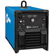 MIG Welder, Deltaweld 350, Three-Phase, 208V AC, 230V AC, 460V AC, 20 to 400A DC, 100%/60%/30%