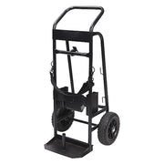 MX FUEL Breaker Cart,Overall 19-3/8" L