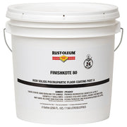 Base Floor Coating,Gloss,2 gal.