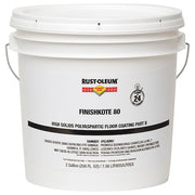 Activator Floor Coating,Gloss,2 gal.