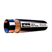 Hydraulic Hose,5/8" ID,50 ft. L