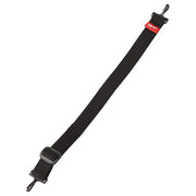 Chin Strap, For Use With Hard Hats Black