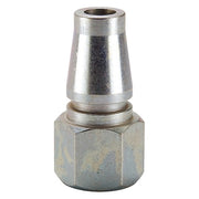Quick Connect,Plug,1/2" Body,1/4"-18