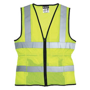 High Visibility Vest,XL Size,Women