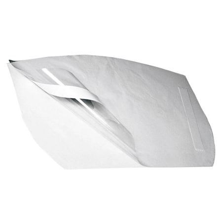 Lens Covers,13 1/8" H,Clear