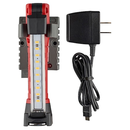 Cordless Work Light,Battery,LED,500lm
