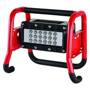 Temp Light,Battery/Corded,10000lm,LED