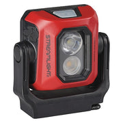 Cordless Work Light,Battery,400lm,LED