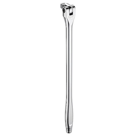 1/2" Drive 15" Breaker Bar