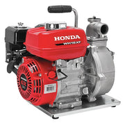 Engine Driven Pump, Aluminum, 4 hp