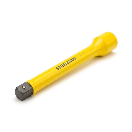 Torque Socket,Extension,13-1/4 " L,Steel