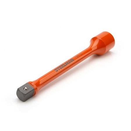Torque Socket,Extension,13-1/4 " L,Steel