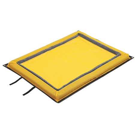 Outdoor Filter Berm Pad,Sediment/Oil