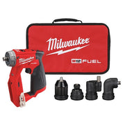 M12 FUEL Installation Drill/Driver (Tool-Only)