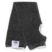 Cut-Resistant Sleeve,Black,L Size