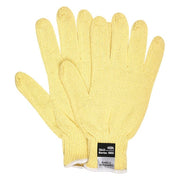 Cut-Resistant Gloves, Cut Level A4 ,Uncoated ,Uncoated ,None ,S 12 PK