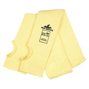 Knit Sleeve, Yellow, L, Kevlar