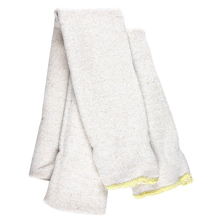 KW18 Knit Sleeve, 18 in Length, 24 ga Thick, Beige