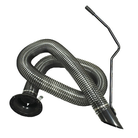 Hose Kit,For Lawn Vacuums