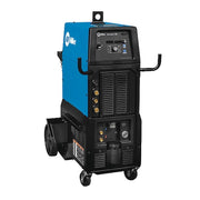 TIG Welder, Syncrowave 300 Series, 208V AC, 220/230/240V AC, 460/480V AC, 300 Max. Output Amps