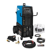 TIG Welder, Syncrowave 300 Series, 208V AC, 220/230/240V AC, 460/480V AC, 300 Max. Output Amps
