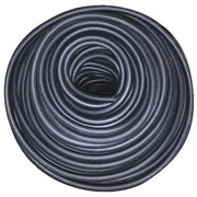 Bungee Cord Roll,1/2" W,Black