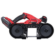 M18 FUEL Compact Band Saw Kit