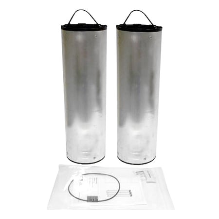 Replacement Element Kit Model OVRP550