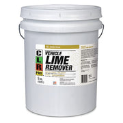 Vehicle Lime Remover,5 gal,Jug