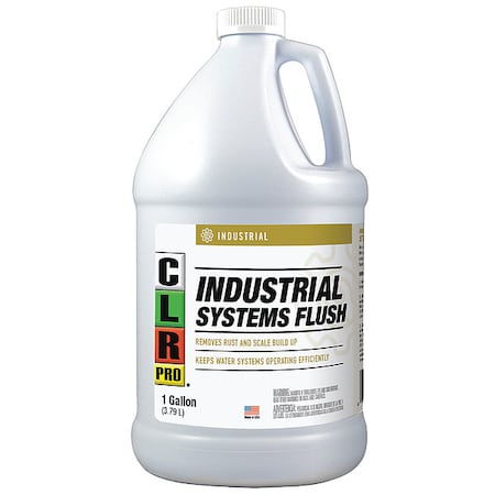 Water System Flush,1 gal.