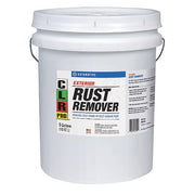 Rust Remover,5 gal,Jug