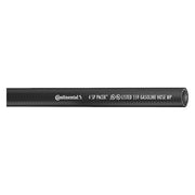 Gasoline Hose,50 psi,Black,17 ft. L